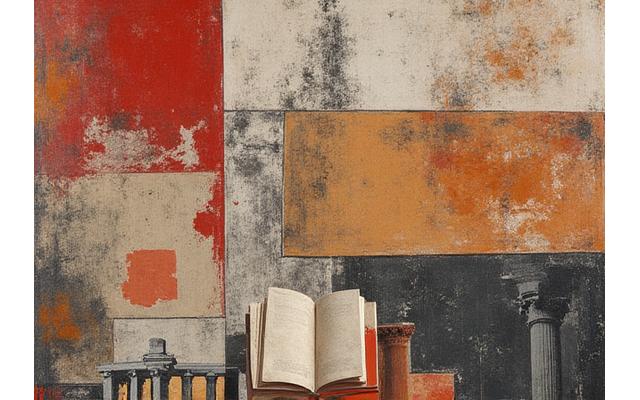 Image illustrant la culture avec des monuments historiques et de l'art